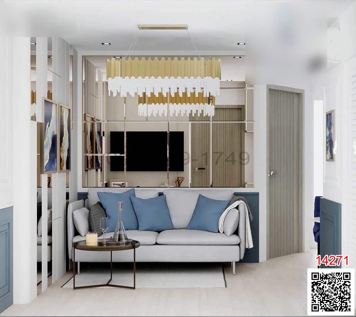 ขาย คอนโด ลุมพินี ทาวน์ บดินทรเดชา - รามคำแหง (Low-rise 8 ชั้น)