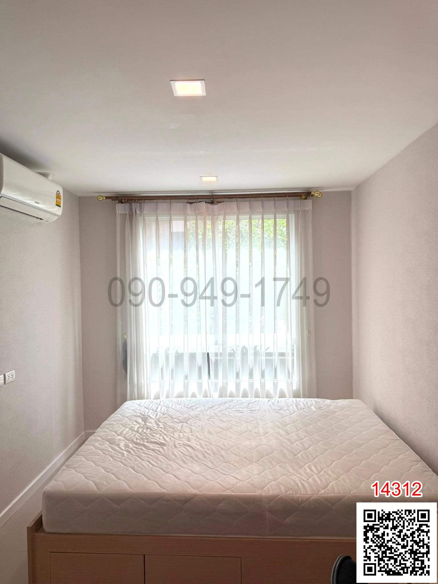 เช่า คอนโด เจ ดับบลิว คอนโด @ ดอนเมือง (JW Condo @ Donmuang)