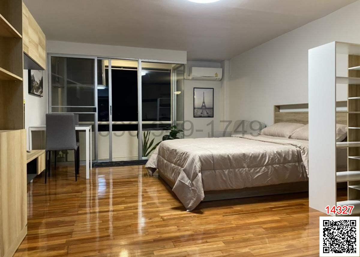 ขาย คอนโด City Villa (ซิตี้ วิลล่า) ซอยลาดพร้าว 130 ใกล้ MRT ลาดพร้าว 101