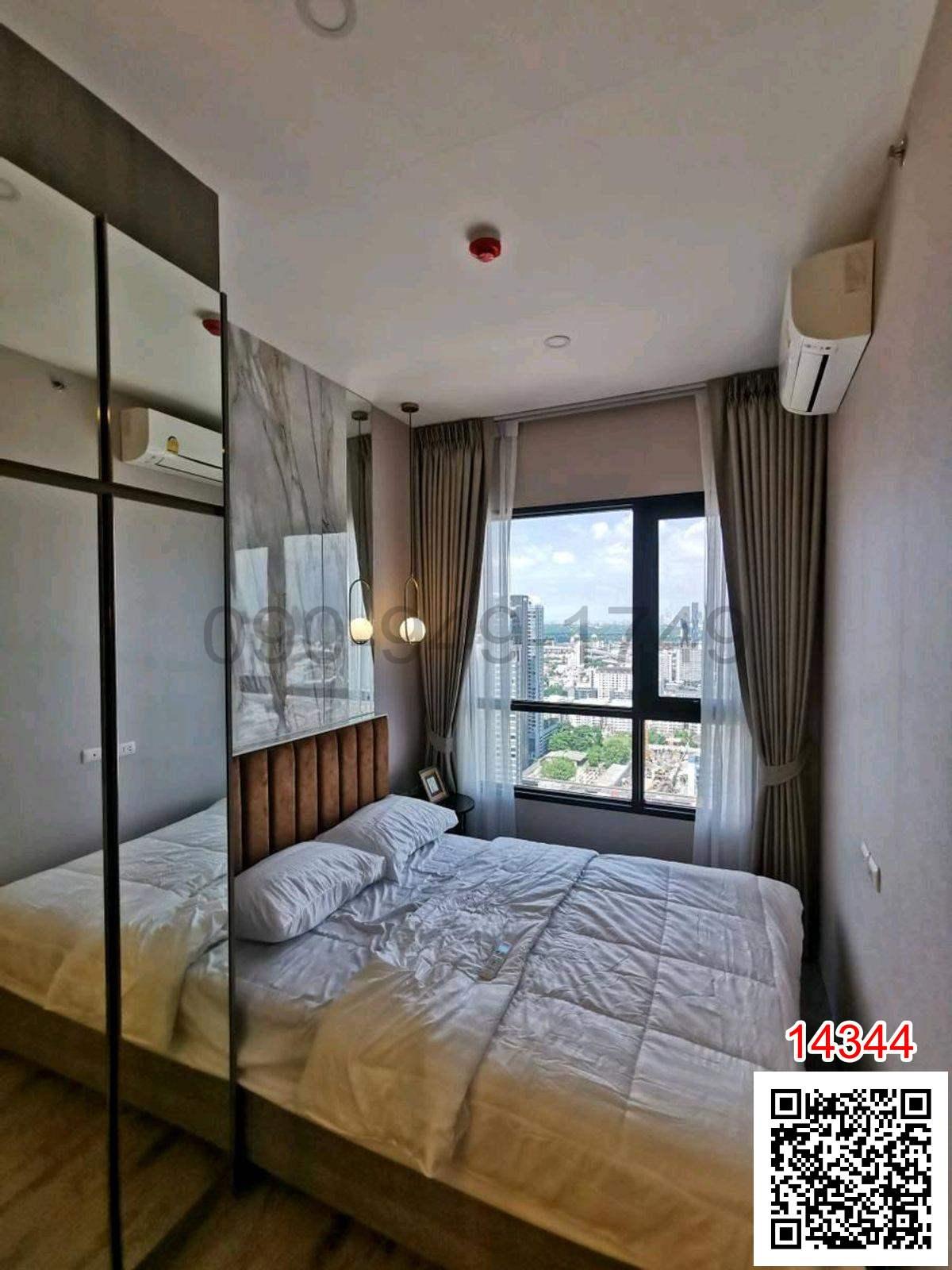 เช่า คอนโด KnightsBridge Prime อ่อนนุช ใกล้ BTS อ่อนนุช