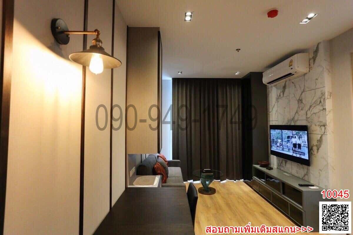 เช่า คอนโด Park 24 Sukhumvit 24 ใกล้ BTS พร้อมพงษ์