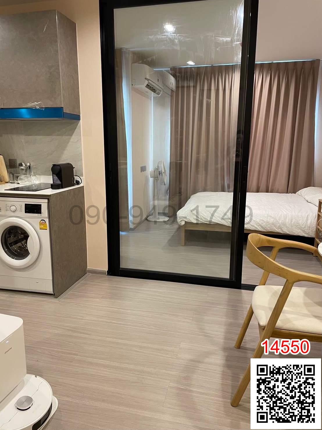 ขาย/เช่า คอนโด ASPIRE เอราวัณ ไพร์ม ใกล้ BTS ช้างเอราวัณ
