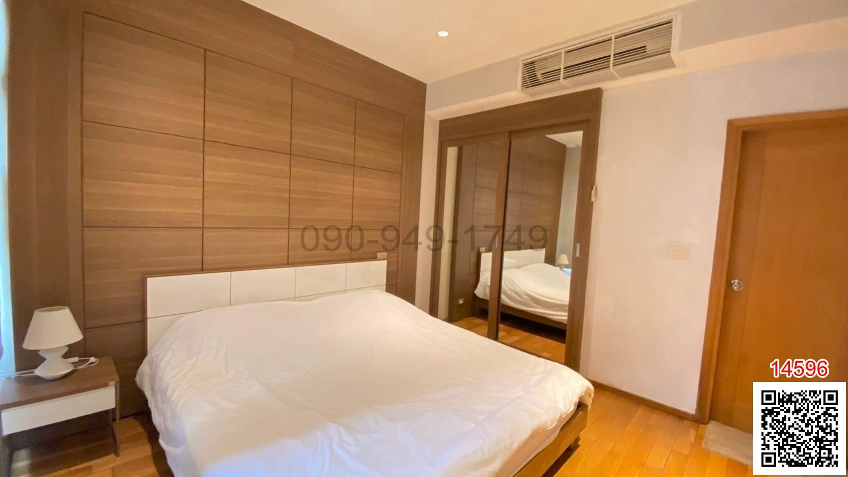 เช่า คอนโด THE EMPORIO PLACE สุขุมวิท 24 ใกล้รถไฟฟ้า BTS พร้อมพงษ์