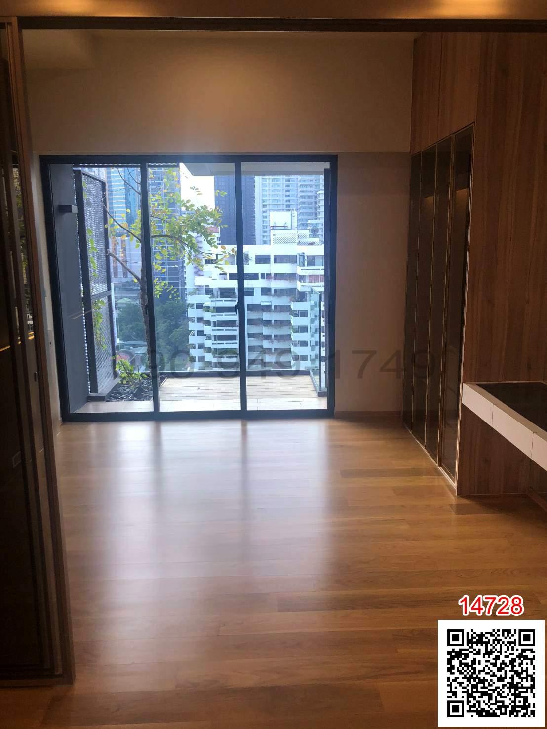 ขาย คอนโด Siamese Exclusive Sukhumvit 31 ใกล้ BTS พร้อมพงษ์ และ MRT อโศก