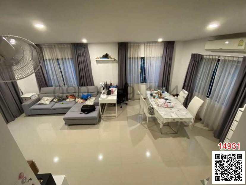 เช่า บ้านเดี่ยว 2 ชั้น โกลเด้น วิลเลจ บางนา - กิ่งแก้ว Golden Village Bangna-Kingkaew