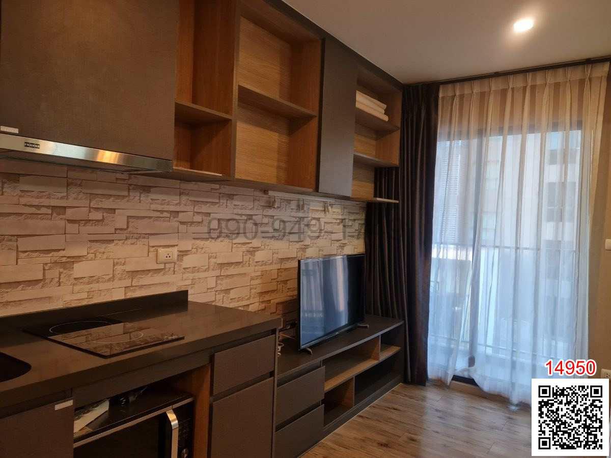 เช่า คอนโด Aspen Condo Lasalle Phase B เอสเพน ลาซาล เฟสบี ใกล้ BTS แบริ่ง