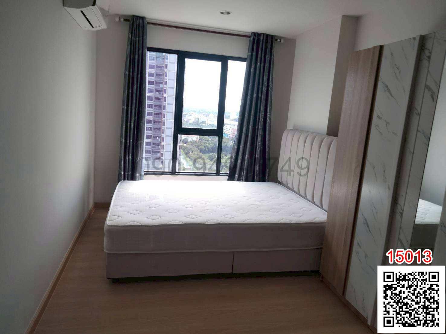 เช่า คอนโด Terra Residence เฟส 1 ติด ม.ธรรมศาสตร์ รังสิต