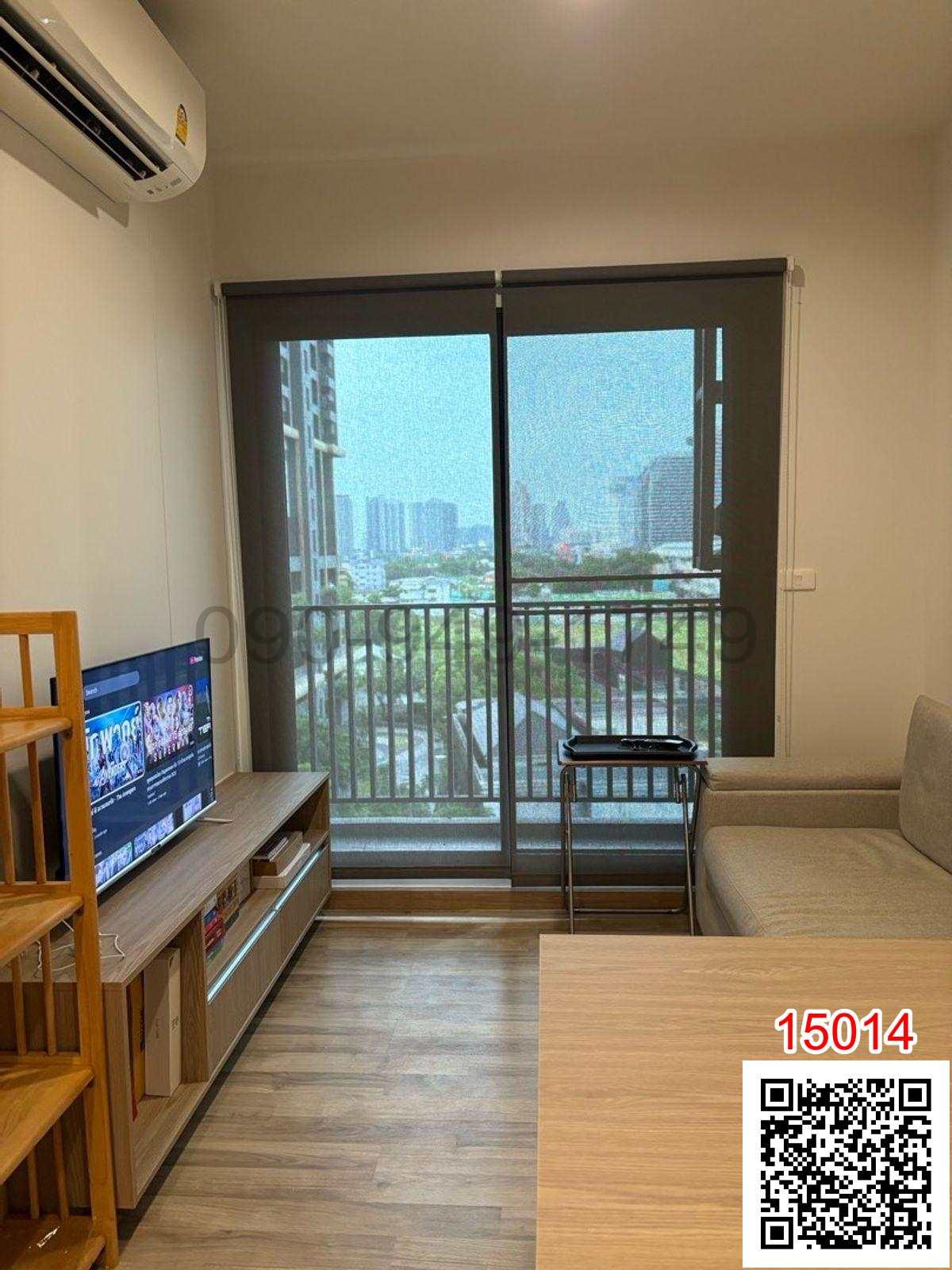 เช่า คอนโด นิช โมโน สุขุมวิท - แบริ่ง ขนาด 2 ห้องนอน ใกล้ BTS แบริ่ง 250 ม.