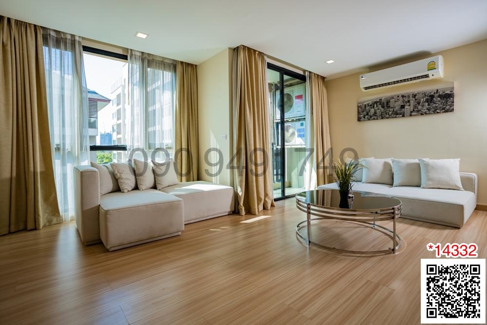 เช่า Ramada by Wyndham Bangkok Ten Ekamai Residences มีหลายห้อง