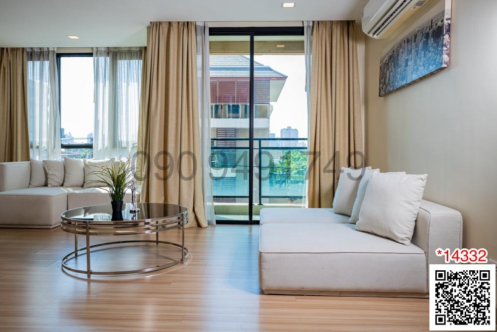 เช่า Ramada by Wyndham Bangkok Ten Ekamai Residences มีหลายห้อง