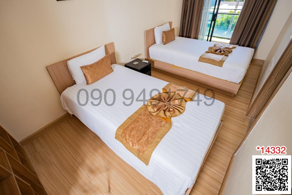 เช่า Ramada by Wyndham Bangkok Ten Ekamai Residences มีหลายห้อง