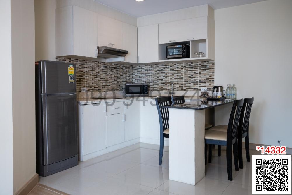 เช่า Ramada by Wyndham Bangkok Ten Ekamai Residences มีหลายห้อง