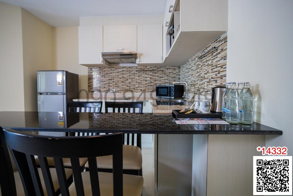 เช่า Ramada by Wyndham Bangkok Ten Ekamai Residences มีหลายห้อง