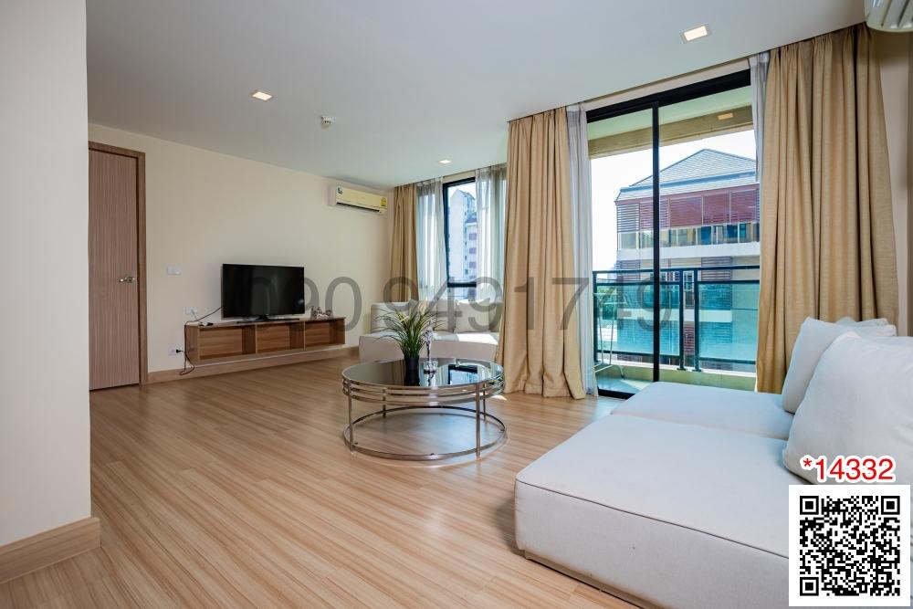 เช่า Ramada by Wyndham Bangkok Ten Ekamai Residences มีหลายห้อง