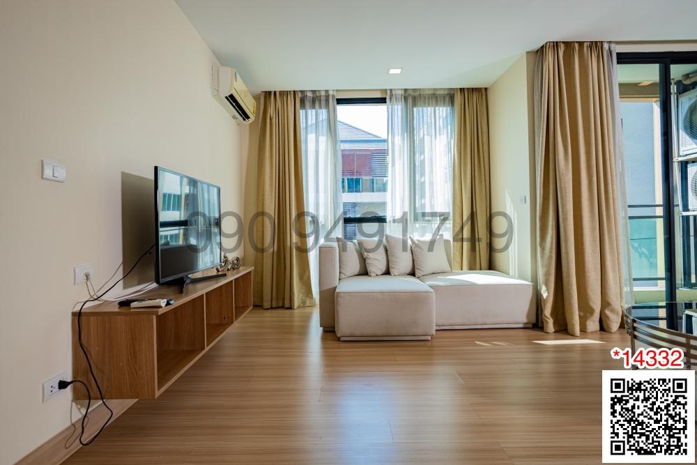เช่า Ramada by Wyndham Bangkok Ten Ekamai Residences มีหลายห้อง
