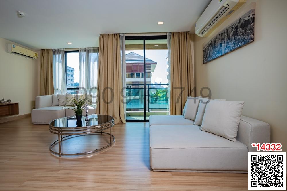 เช่า Ramada by Wyndham Bangkok Ten Ekamai Residences มีหลายห้อง