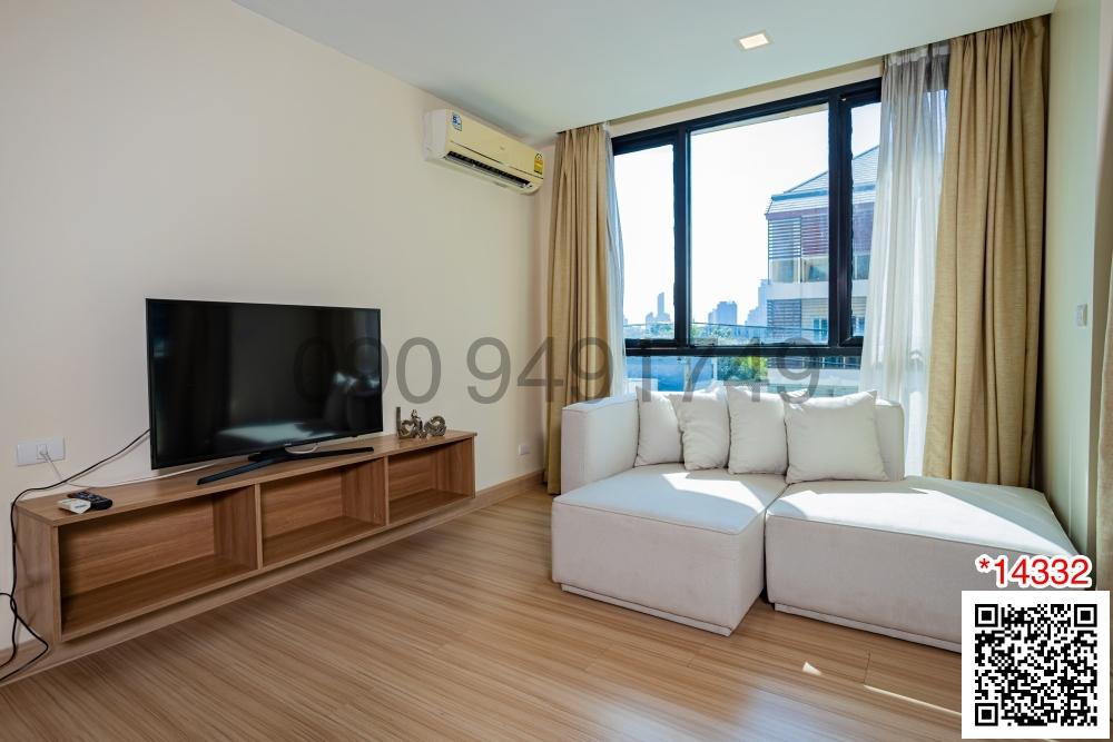 เช่า Ramada by Wyndham Bangkok Ten Ekamai Residences มีหลายห้อง