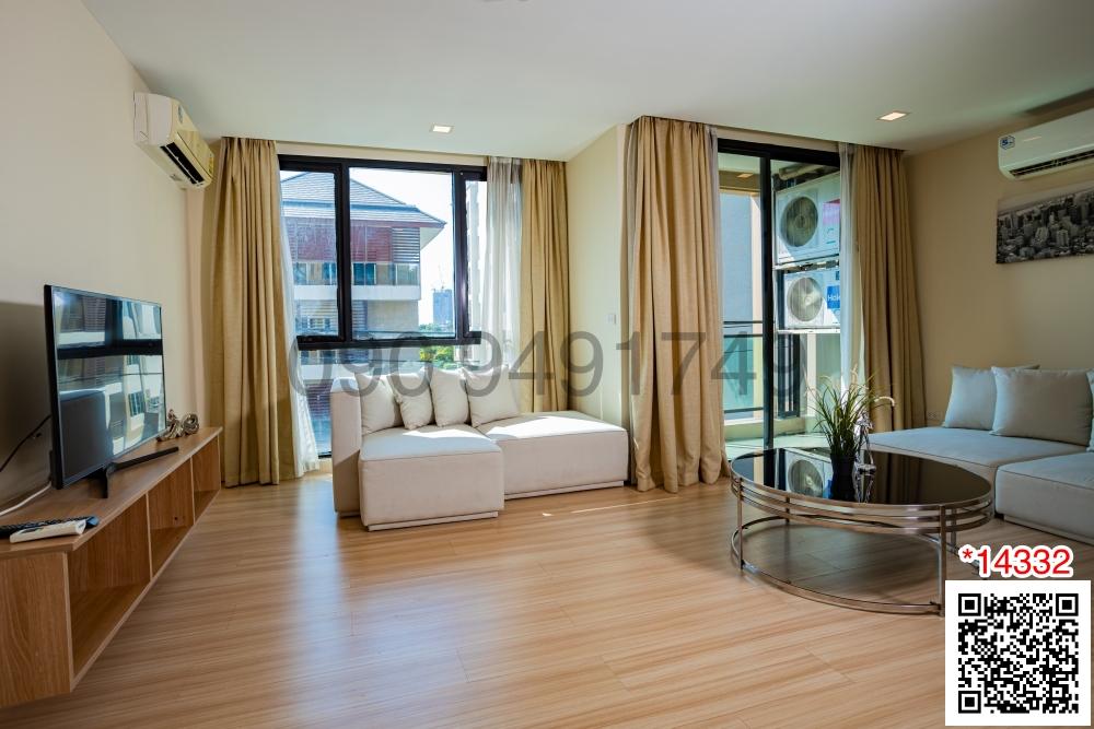 เช่า Ramada by Wyndham Bangkok Ten Ekamai Residences มีหลายห้อง