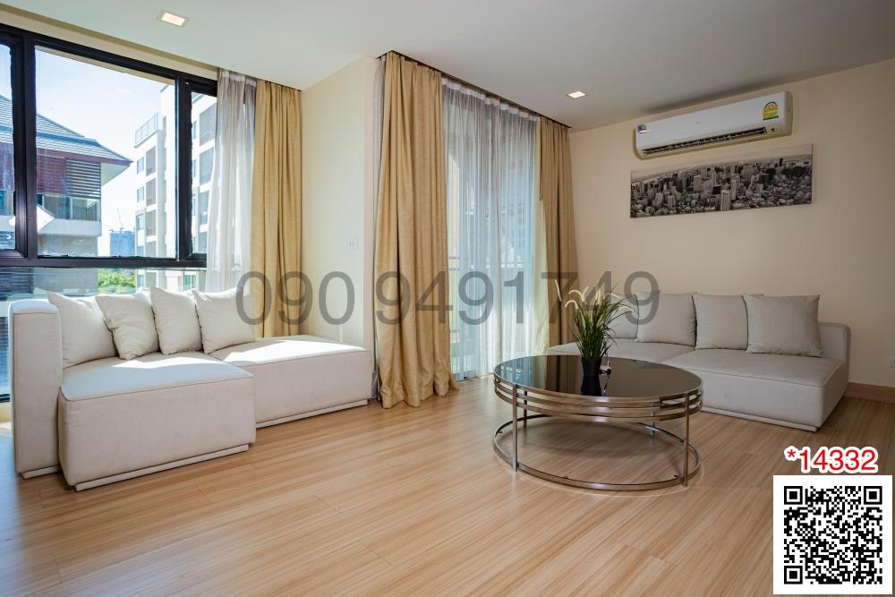 เช่า Ramada by Wyndham Bangkok Ten Ekamai Residences มีหลายห้อง