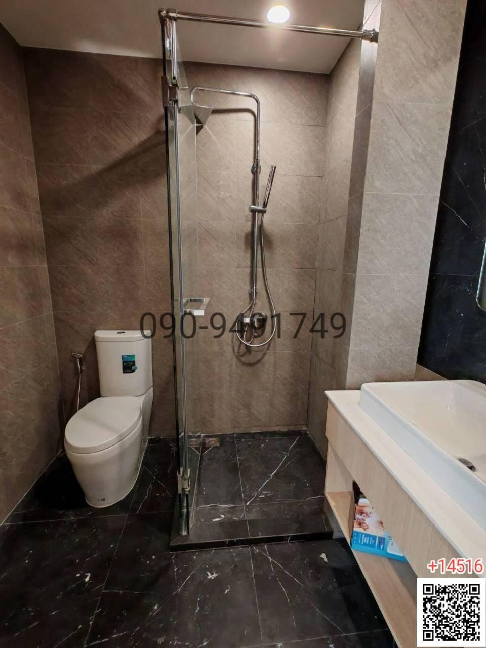 เช่า คอนโด Skyrise Avenue Sukhumvit 64 ใกล้ BTS ปุณณวิถี