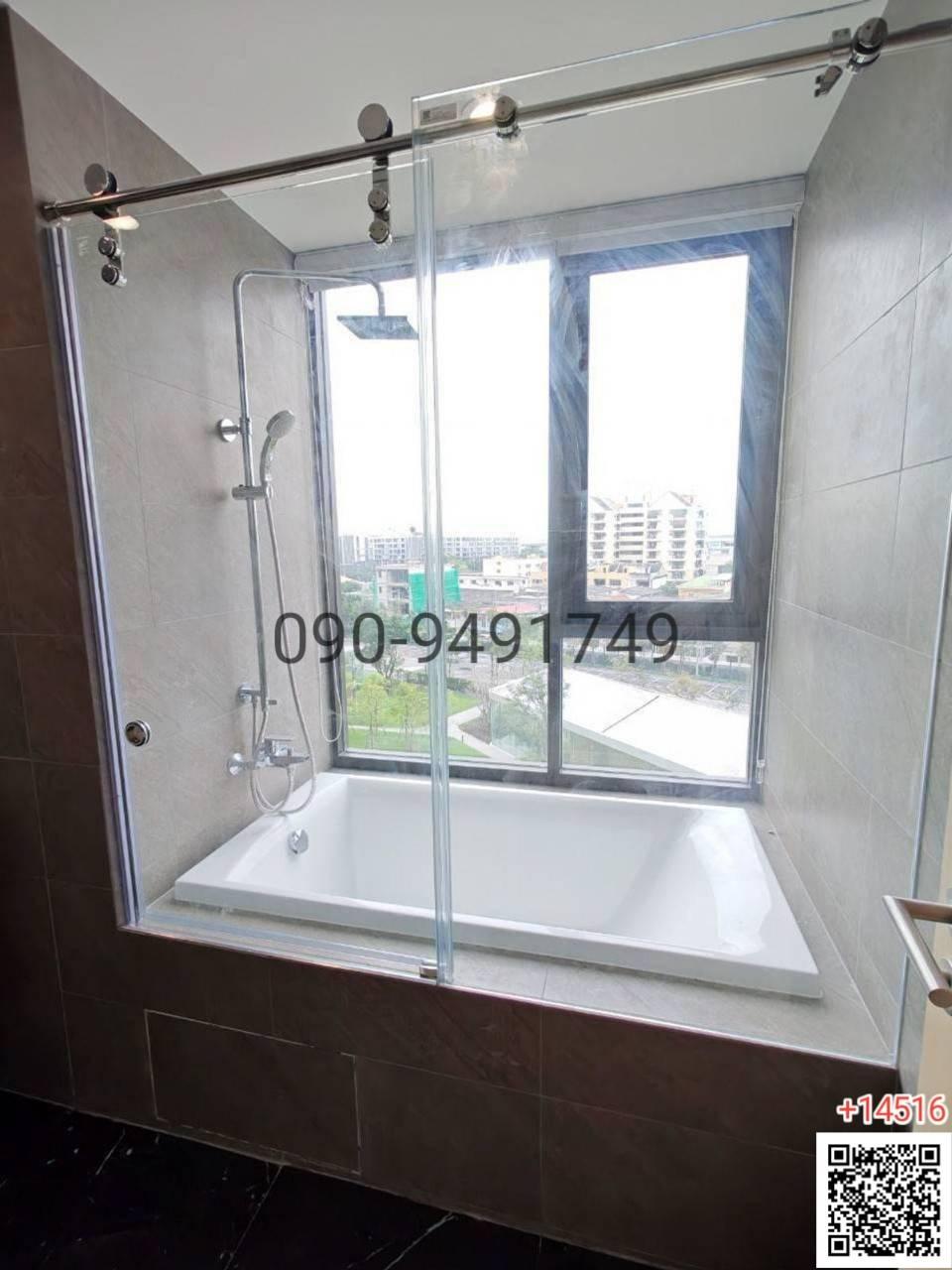 เช่า คอนโด Skyrise Avenue Sukhumvit 64 ใกล้ BTS ปุณณวิถี