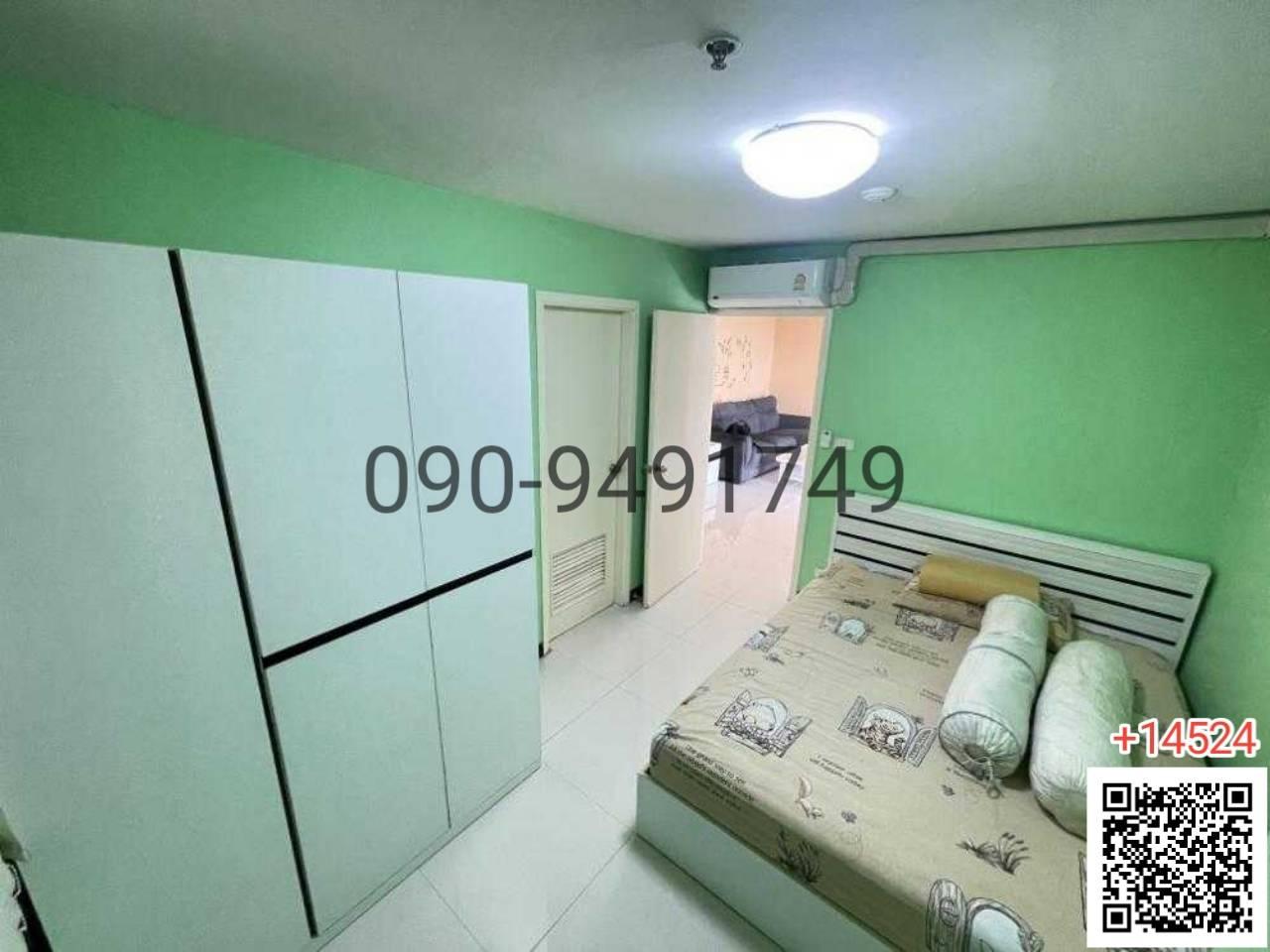 เช่า คอนโด Bangna Residence ใกล้ BTS อุดมสุข