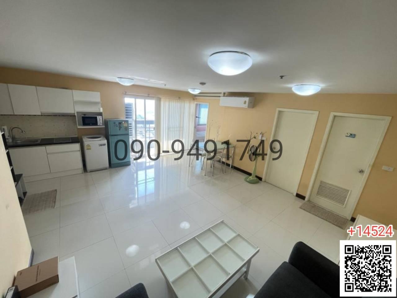 เช่า คอนโด Bangna Residence ใกล้ BTS อุดมสุข