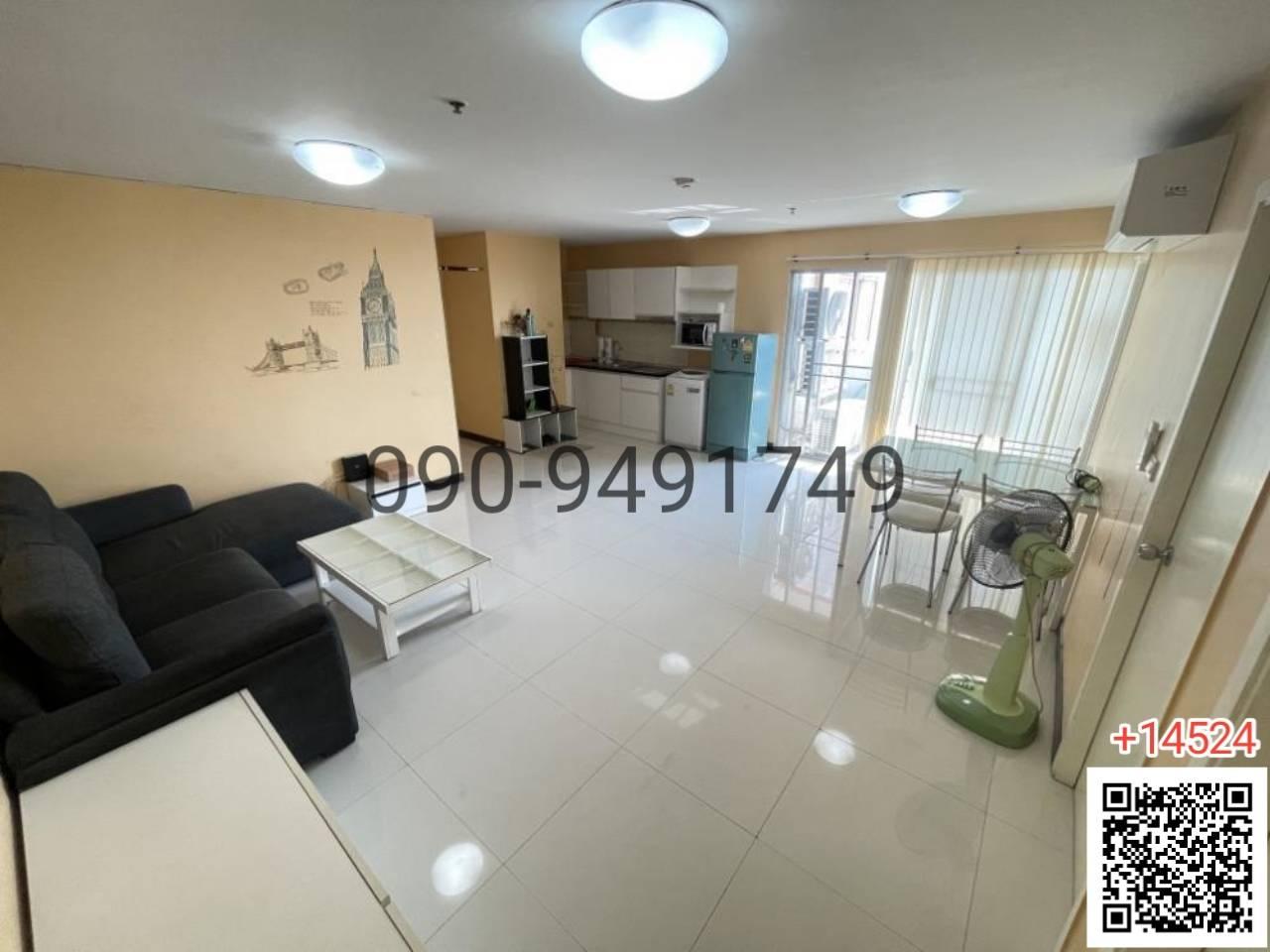 เช่า คอนโด Bangna Residence ใกล้ BTS อุดมสุข