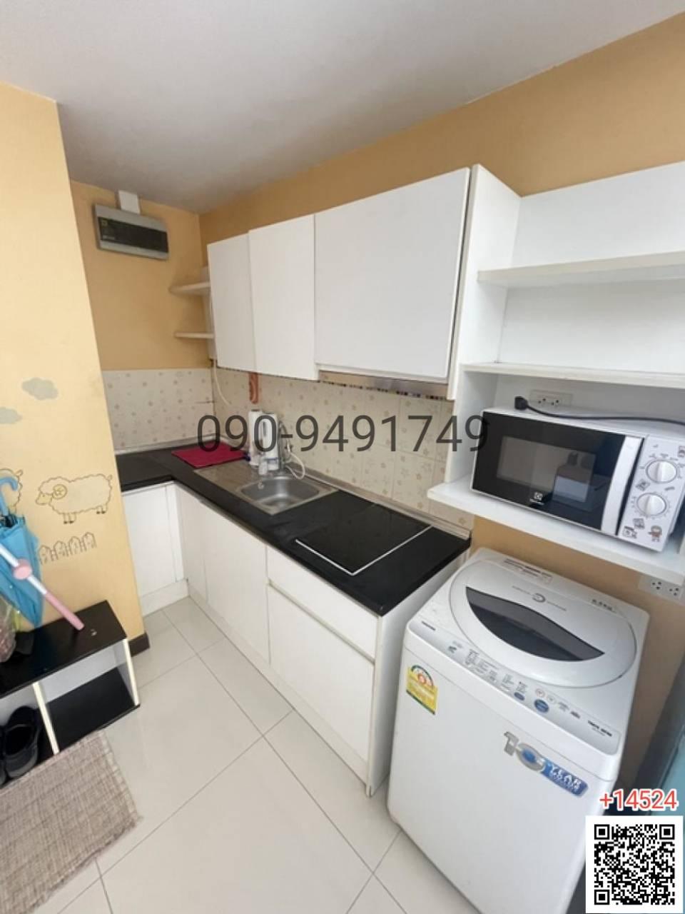 เช่า คอนโด Bangna Residence ใกล้ BTS อุดมสุข