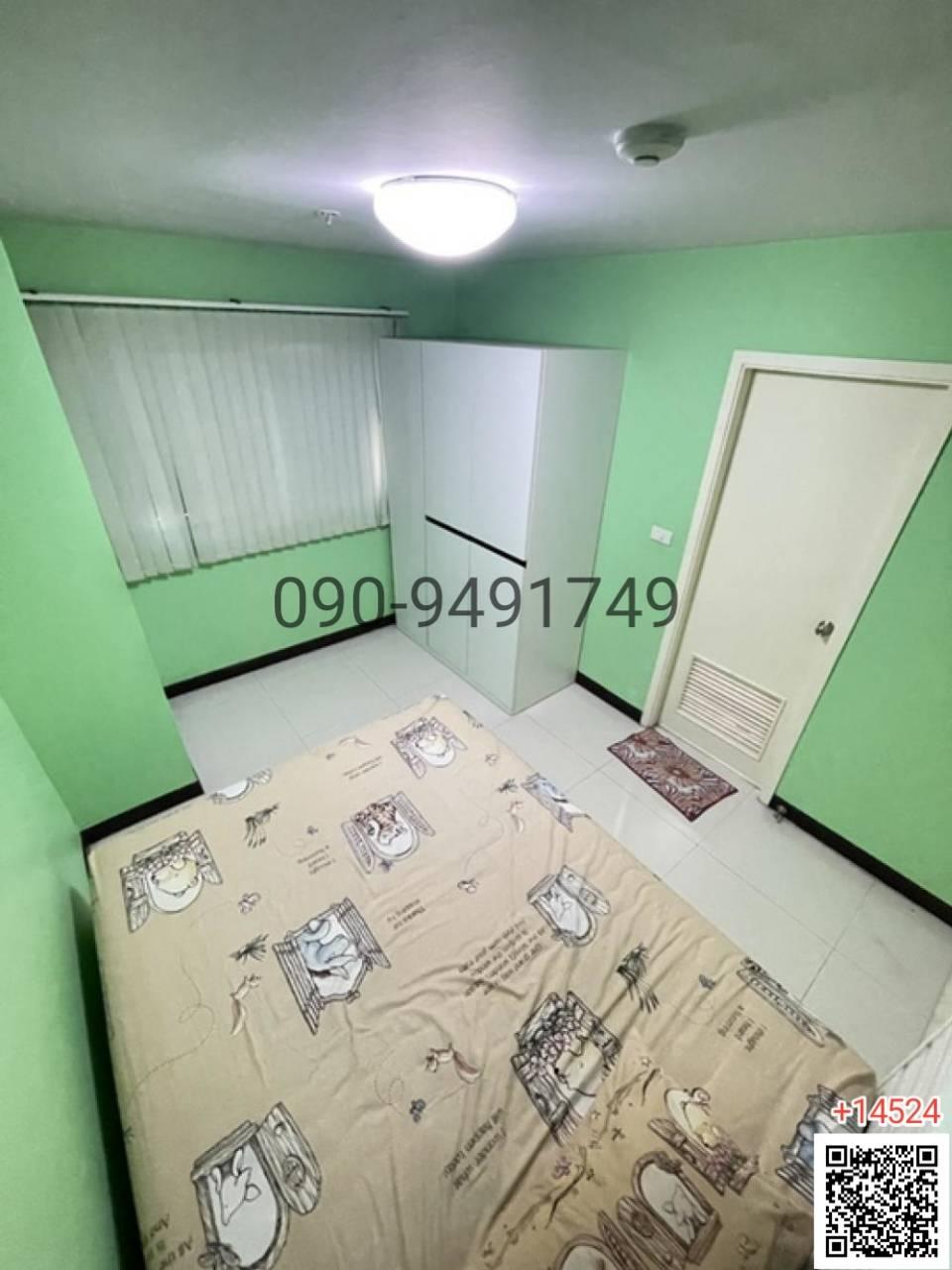เช่า คอนโด Bangna Residence ใกล้ BTS อุดมสุข