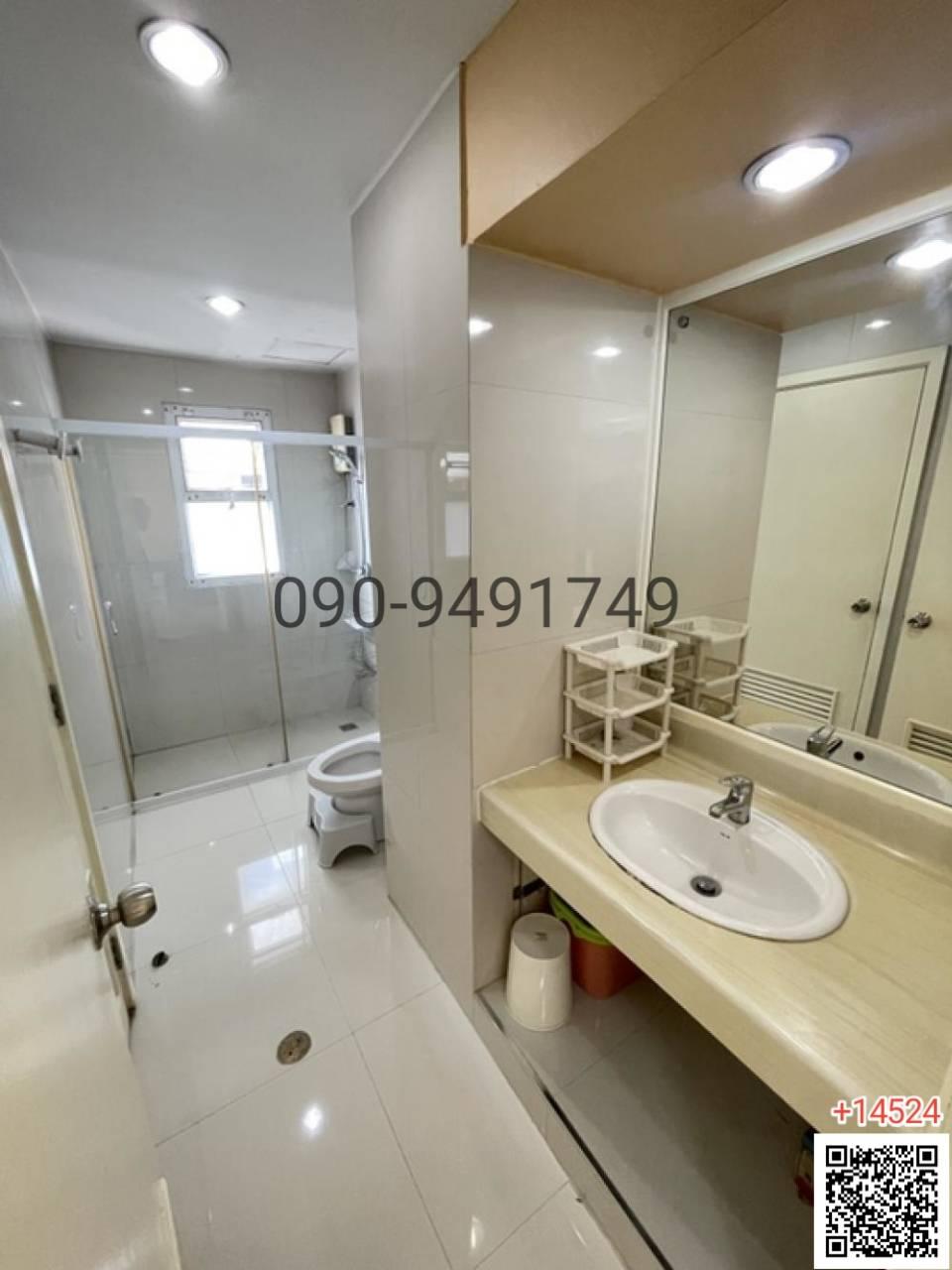 เช่า คอนโด Bangna Residence ใกล้ BTS อุดมสุข