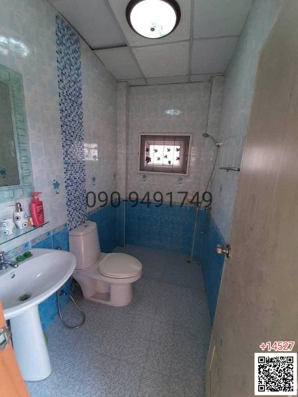 เช่า บ้านเดี่ยว 2 ชั้น รามอินทรา 65 ใกล้ สถานีรถไฟฟ้านวลจันทร์