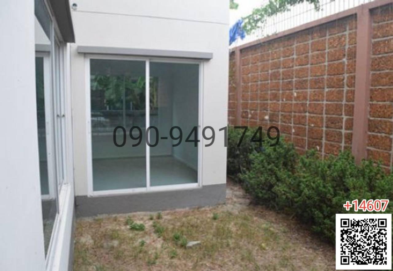 เช่า บ้านเดี่ยว 2 ชั้น คาซ่าวิลล์ รังสิต – คลองสอง พร้อมเข้าอยู่