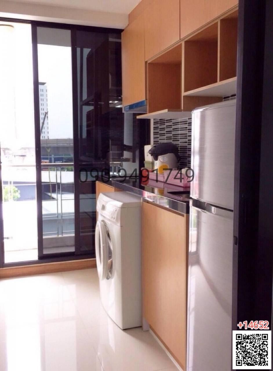 เช่า คอนโด Bangkok Feliz Sukhumvit 69 - 2 ใกล้ เซ็นทรัล บางนา