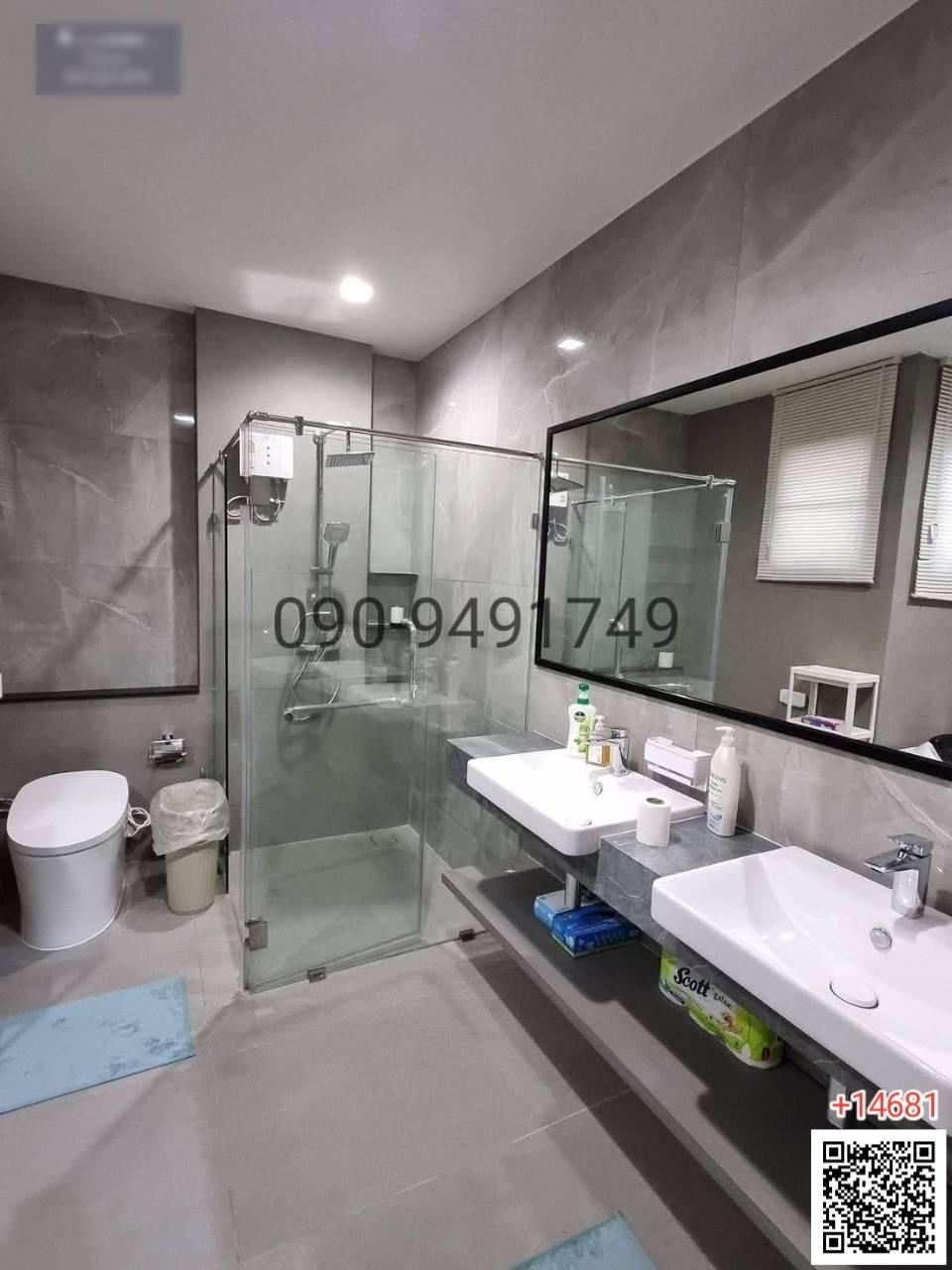 เช่า บ้านเดี่ยว 2 ชั้น บางกอก บูเลอวาร์ด วิภาวดี-พหลฯ ใกล้ ฟิวเจอร์ พาร์ค รังสิต