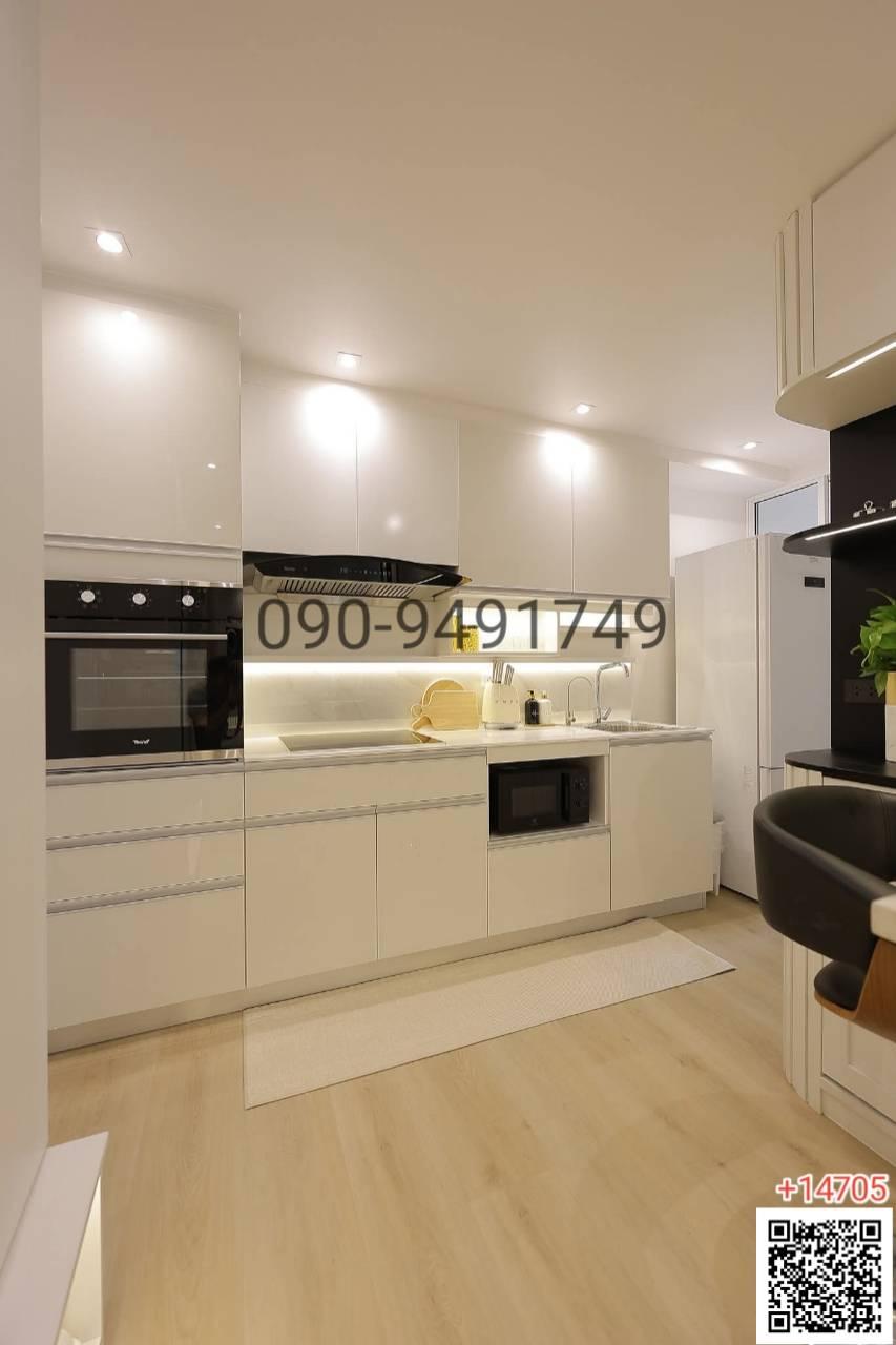 ขาย คอนโด Fortune Condo Town 2 ใกล้ BRT ถนนจันทน์
