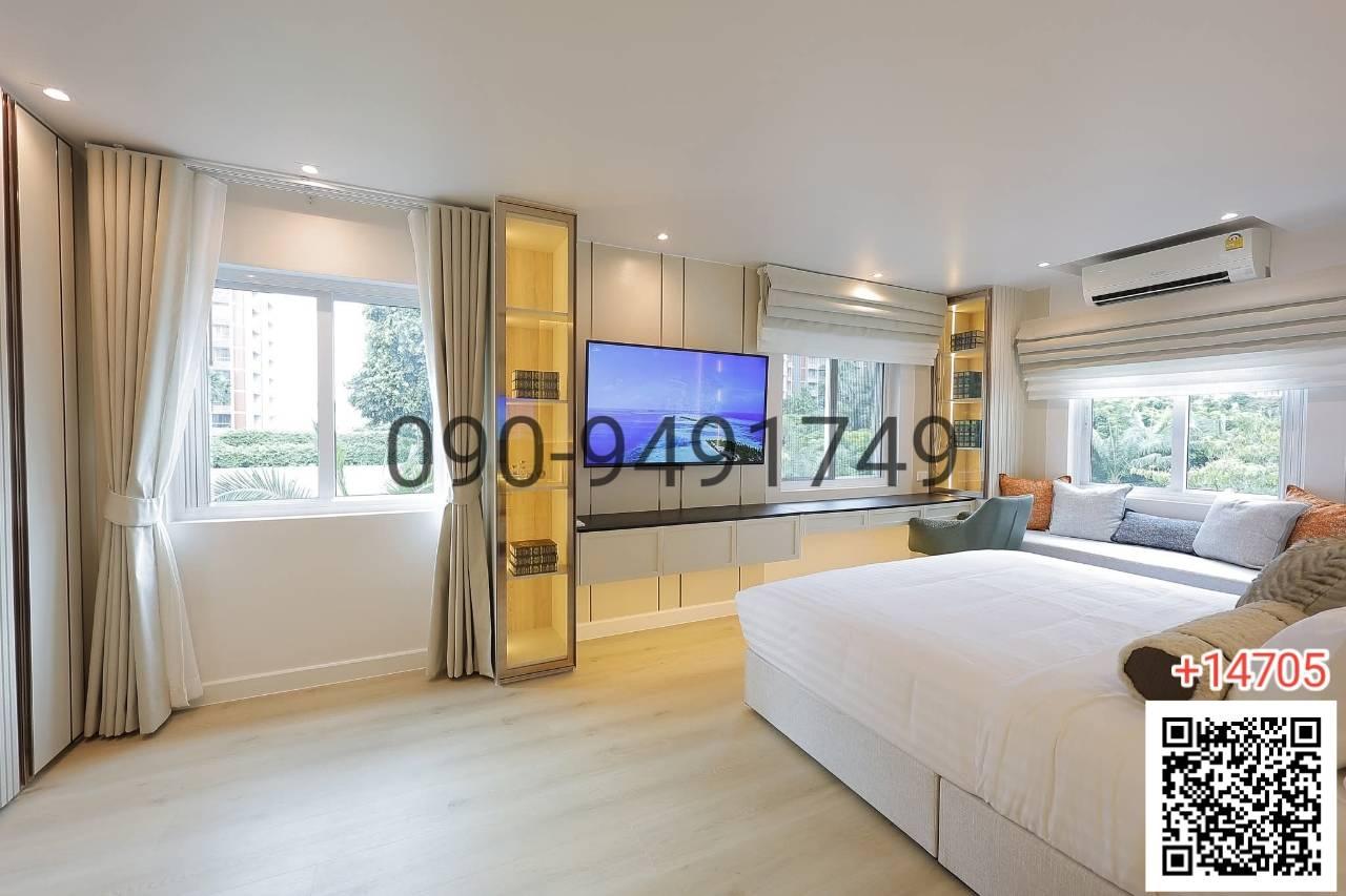 ขาย คอนโด Fortune Condo Town 2 ใกล้ BRT ถนนจันทน์