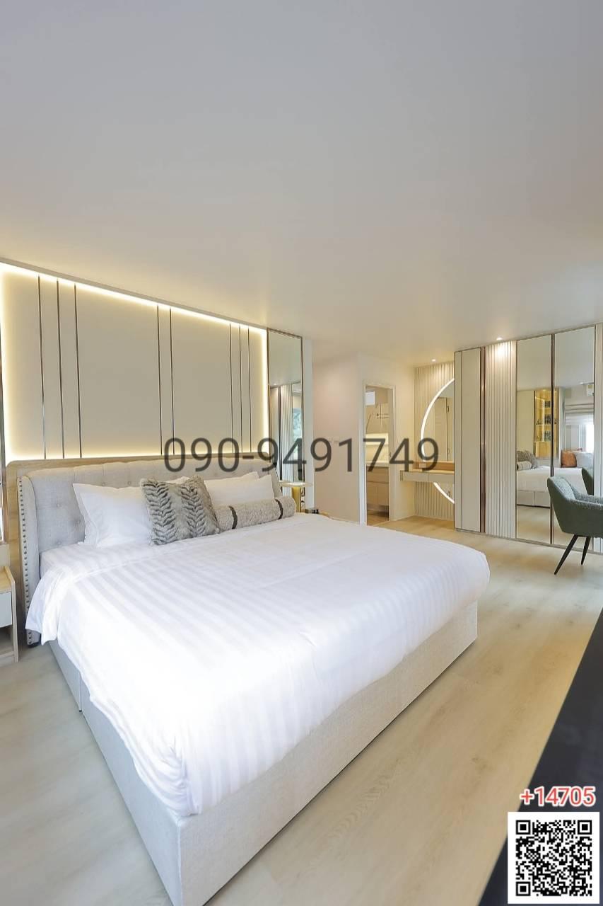 ขาย คอนโด Fortune Condo Town 2 ใกล้ BRT ถนนจันทน์