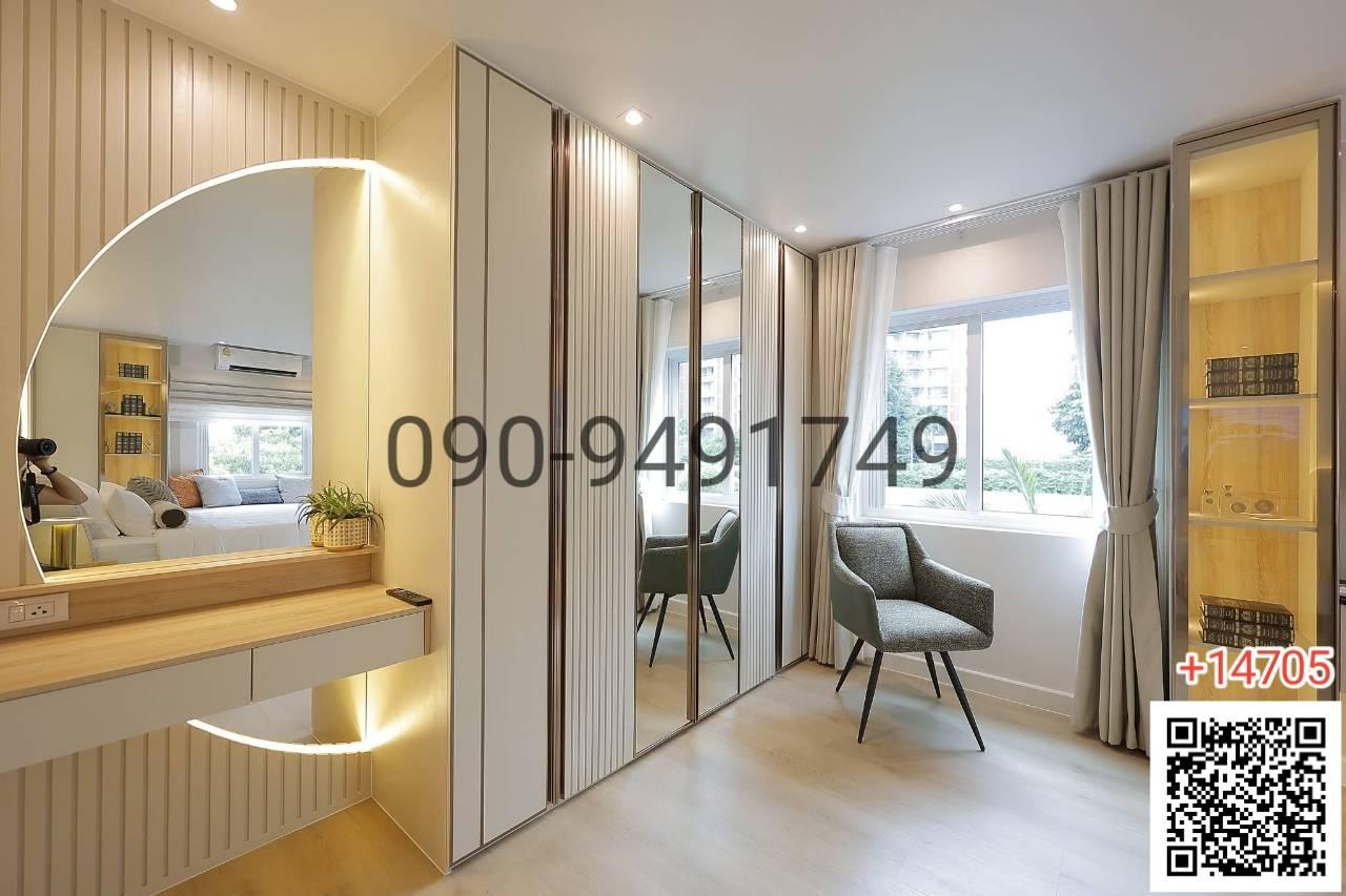 ขาย คอนโด Fortune Condo Town 2 ใกล้ BRT ถนนจันทน์