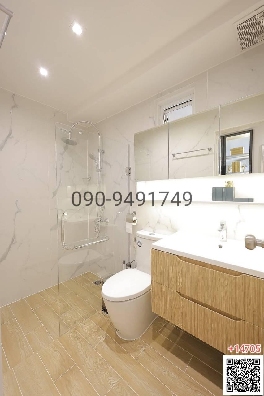 ขาย คอนโด Fortune Condo Town 2 ใกล้ BRT ถนนจันทน์