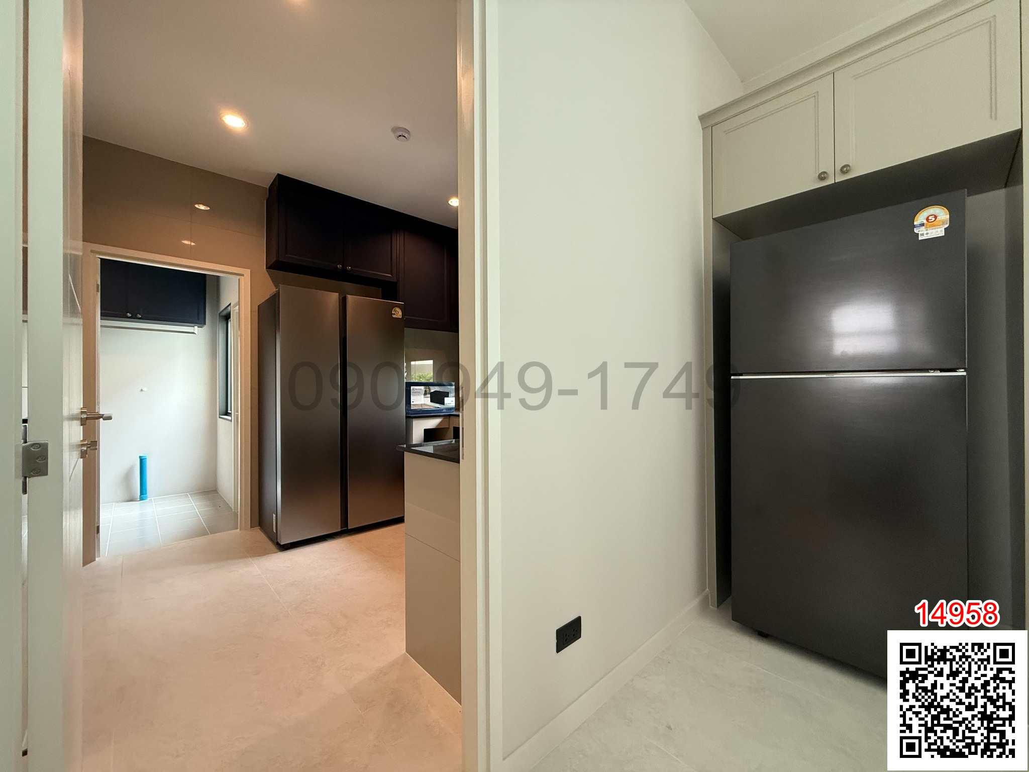 ขาย บ้านเดี่ยว 2 ชั้น เศรษฐสิริ บางนา กม.10 Setthasiri Bangna KM.10 ใกล้ Design Village บางนา