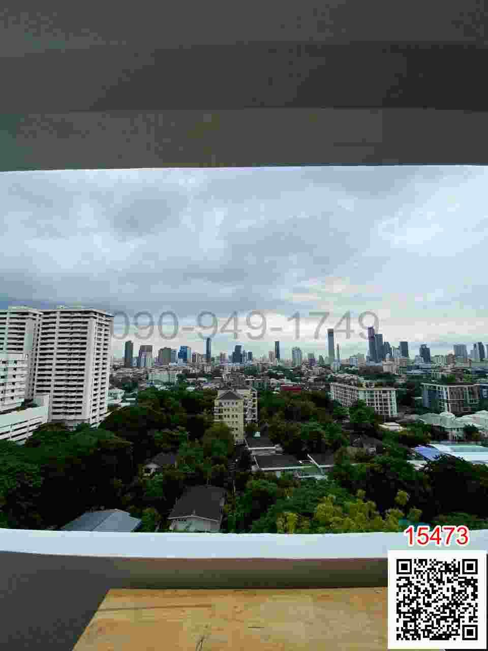 เช่า คอนโด D.S.Tower 2 สุขุมวิท 39 ขนาด 137 ตรม. 3 ห้องนอน ใกล้รถไฟฟ้า BTS พร้อมพงษ์