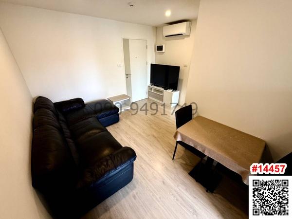 เช่า I Condo Green Space Sukhumvit 77 Phase 1 ตึก A ใกล้ห้างพาซิโอ