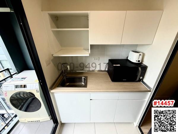 เช่า I Condo Green Space Sukhumvit 77 Phase 1 ตึก A ใกล้ห้างพาซิโอ