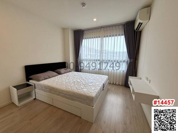 เช่า I Condo Green Space Sukhumvit 77 Phase 1 ตึก A ใกล้ห้างพาซิโอ