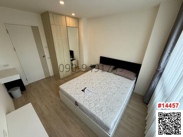 เช่า I Condo Green Space Sukhumvit 77 Phase 1 ตึก A ใกล้ห้างพาซิโอ