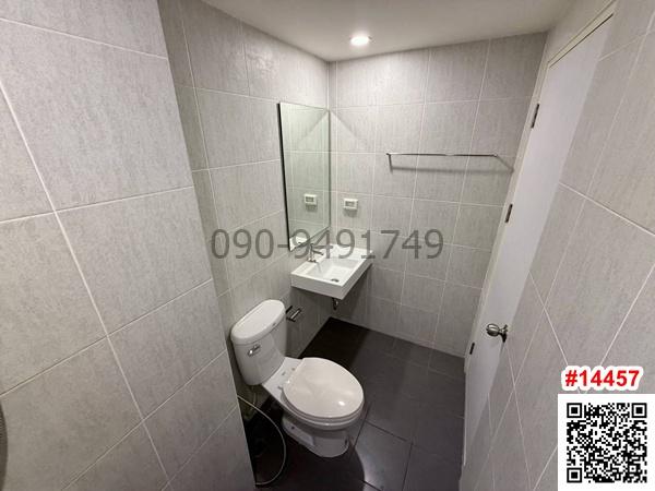 เช่า I Condo Green Space Sukhumvit 77 Phase 1 ตึก A ใกล้ห้างพาซิโอ