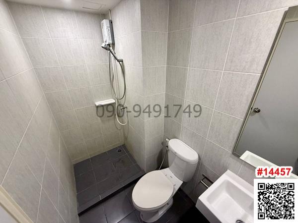 เช่า I Condo Green Space Sukhumvit 77 Phase 1 ตึก A ใกล้ห้างพาซิโอ