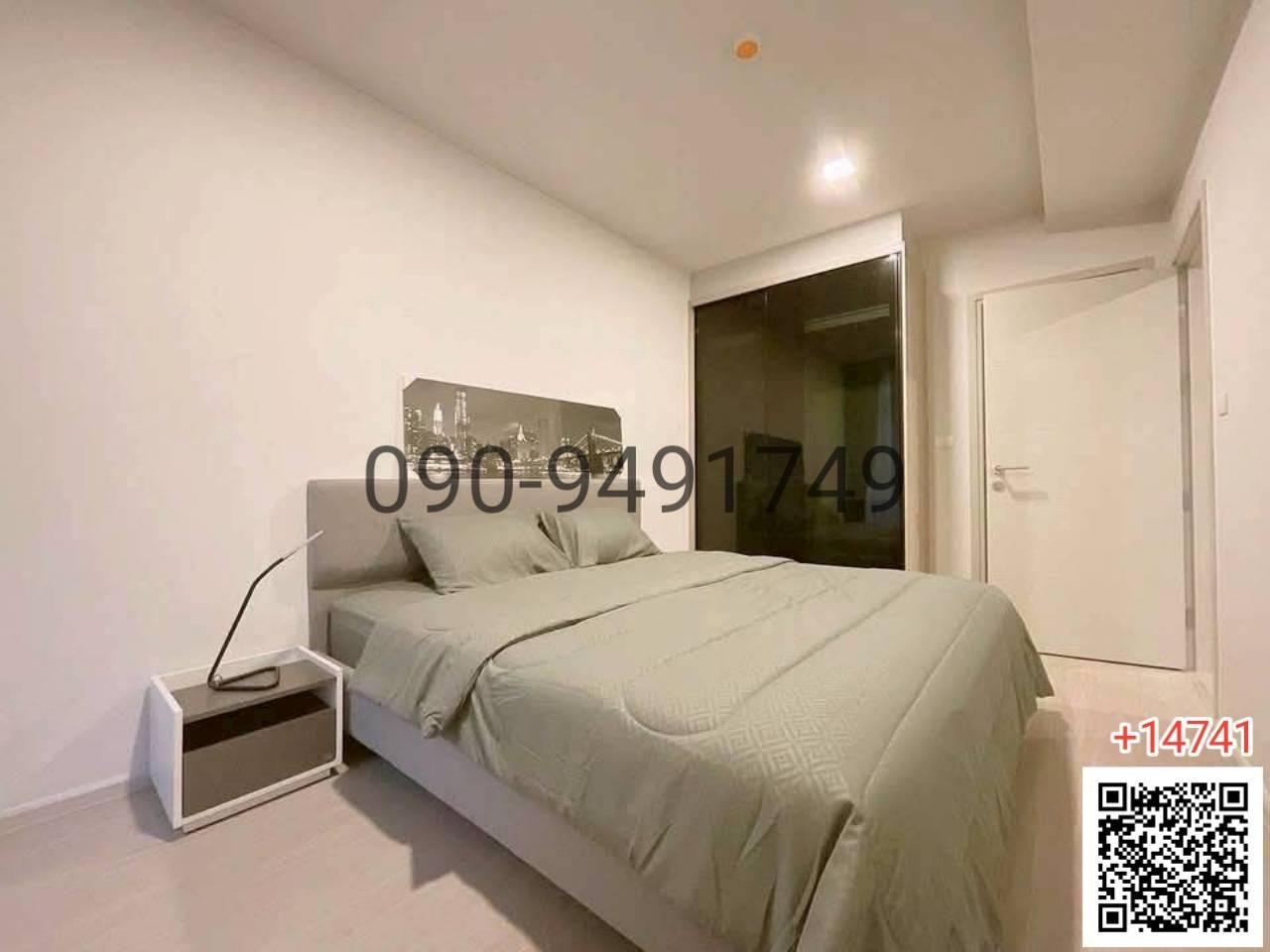 เช่า คอนโด Quintara Treehaus Sukhumvit 42 ใกล้ BTS เอกมัย
