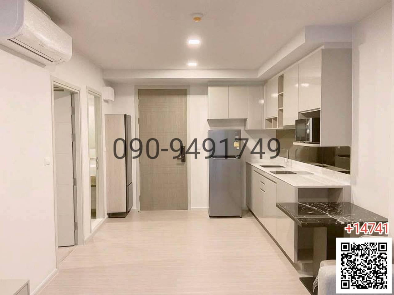 เช่า คอนโด Quintara Treehaus Sukhumvit 42 ใกล้ BTS เอกมัย